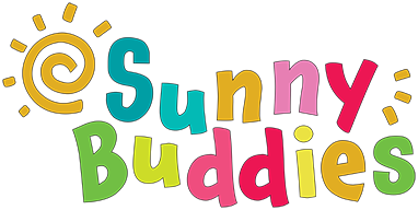 Logo Sunnny Buddies